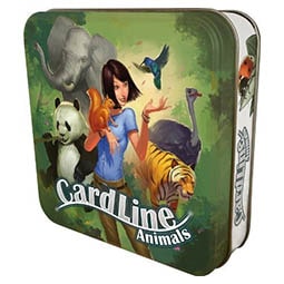 Cardline Animals