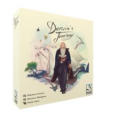 Darwin's Journey