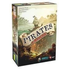 Pirates of Maracaibo