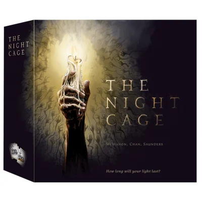 The Night Cage