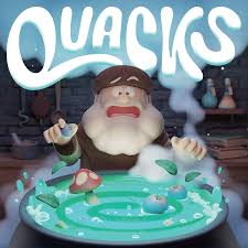 Quacks