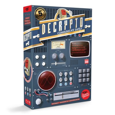 Decrypto - 5th Anniversary Ed.