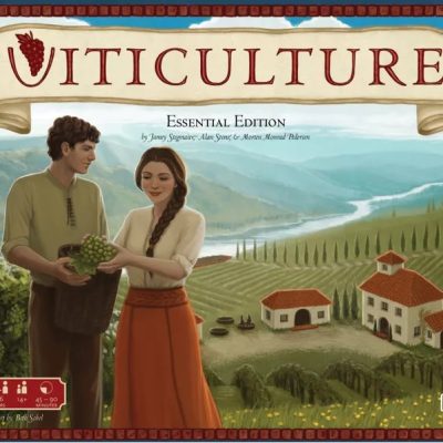 Viticulture - Essentials Edition